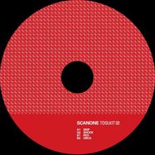 ScanOne: Red Dub (Original Mix)