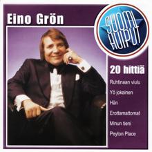 Eino Grön: Suomi Huiput