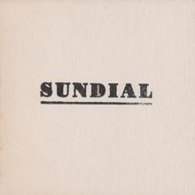 Sundial: Watch You Smile