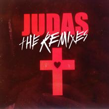 Lady Gaga: Judas (Chris Lake Remix)