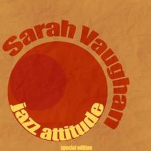 Sarah Vaughan: The Thrill Is Gone (Remastered)