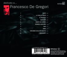 Francesco De Gregori: Il Mondo Di Francesco De Gregori Vol. 1