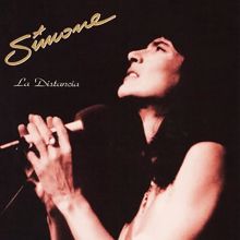 Simone: La Distancia