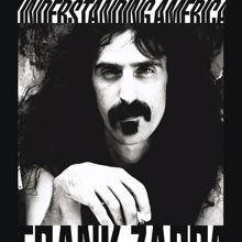 Frank Zappa: It Can't Happen Here