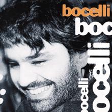 Andrea Bocelli: E chiove