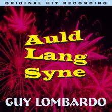 Guy Lombardo: Auld Lang Syne