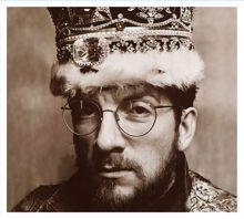 Elvis Costello: King Of America