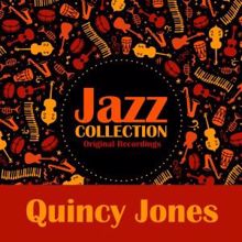 Quincy Jones: Chinese Checkers