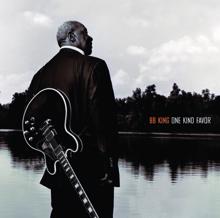 B.B. King: How Many More Years