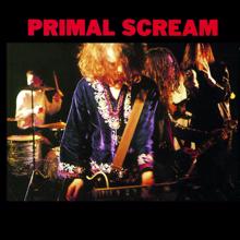 Primal Scream: Primal Scream