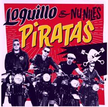 Loquillo: Piratas