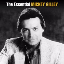 Mickey Gilley: My Silver Lining