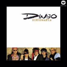 Dingo: Dingomania