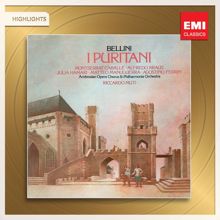Riccardo Muti: Bellini: I puritani (highlights)