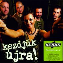 venus: Kezdjük Újra