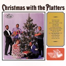 The Platters: Santa Claus Is Comin' To Town
