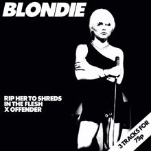 Blondie: X Offender (Remastered 2001) (X Offender)
