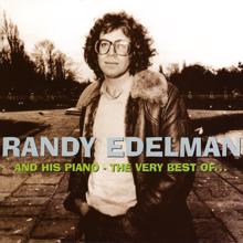 Randy Edelman: And His Piano: The Very Best Of