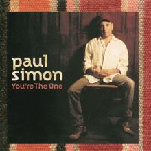 Paul Simon: Señorita with a Necklace of Tears