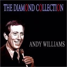 ANDY WILLIAMS: Tonight (Remastered)