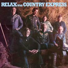 Country Express: I’m Just Me