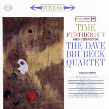The Dave Brubeck Quartet: Time Further Out