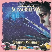 Danny Elfman: Edward Scissorhands