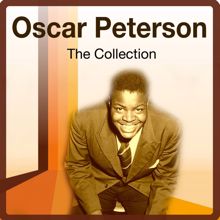 Oscar Peterson Trio: Six and Four