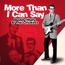 Buddy Holly & The Crickets: Think It Over