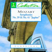 Armin Jordan: Mozart: Symphonies Nos. 39 & 41 "Jupiter"