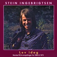 Stein Ingebrigtsen: Illusjoner