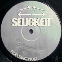 Ron Ractive: Seligkeit