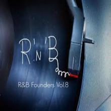 Various Artists: R&B Founders, Vol. 8