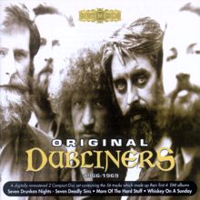 The Dubliners: Peggy Gordon (1993 Remaster)