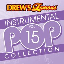 The Hit Crew: Drew's Famous Instrumental Pop Collection (Vol. 15)