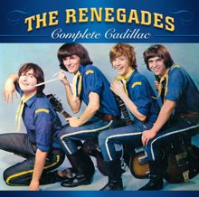 The Renegades: Complete Cadillac