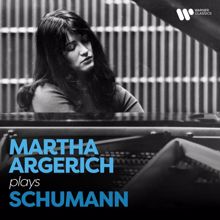 Martha Argerich: Martha Argerich Plays Schumann