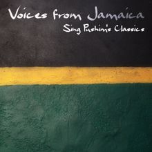 Tarrus Riley: VOICES from JAMICA - Sing PUSHIM Classics