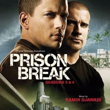 Ramin Djawadi: Prison Break Seasons 3 & 4 (Original Television Soundtrack)