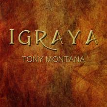 Tony Montana: Igraya