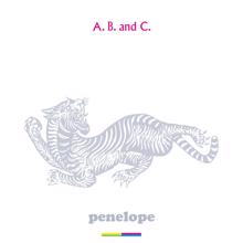 Penelope: A. B. And C.