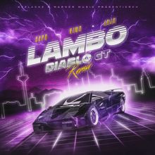 Capo: Lambo Diablo GT (feat. Nimo & Juju) (Remix)