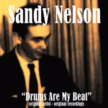 Sandy Nelson: Drums - For Strippers Only