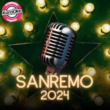 Gynmusic Studios: SanRemo 2024(Karaoke Version)