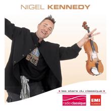 Nigel Kennedy, English Chamber Orchestra: Gershwin: 3 Preludes: No. 2, Andante con moto "Blue Lullaby" (Arr. for Violin and Orchestra)