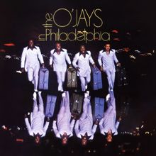 THE O'JAYS: In Philadelphia