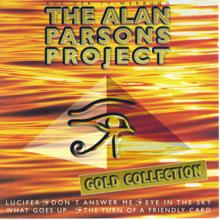 The Alan Parsons Project: I'd Rather Be A Man