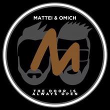 Mattei & Omich: The Door Is Always Open