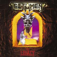 Testament: The Haunting