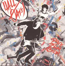 Daryl Hall & John Oates: Big Bam Boom